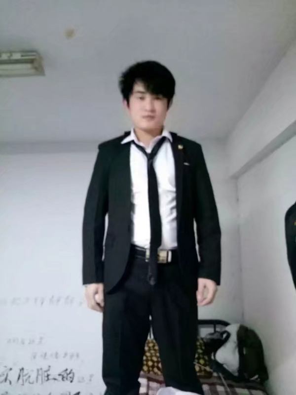爱情故事的第二张照片--泰宁相亲网