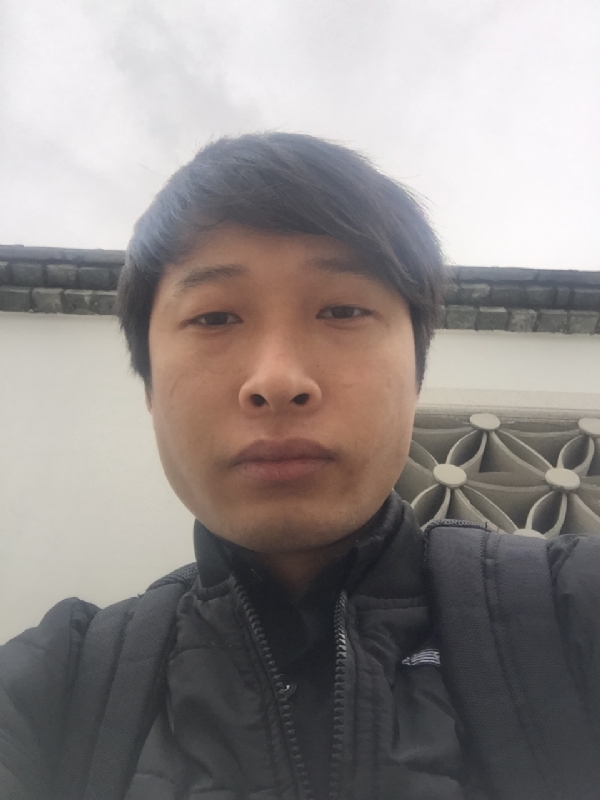 小雷的第一张照片--泰宁相亲网