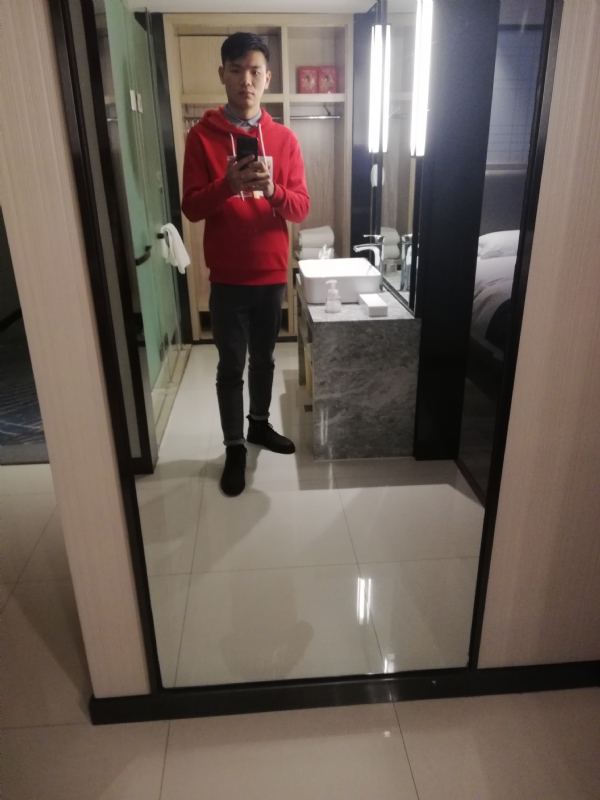 回忆里的小绵羊的第一张照片--泰宁相亲网