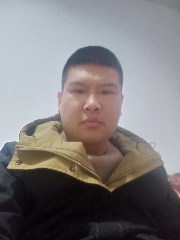 小辉辉2020的第一张照片--泰宁相亲网