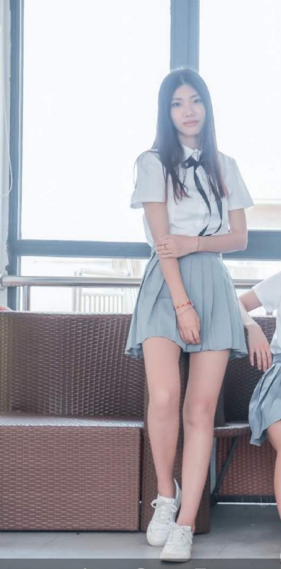 艾丽莎的第一张照片--泰宁相亲网