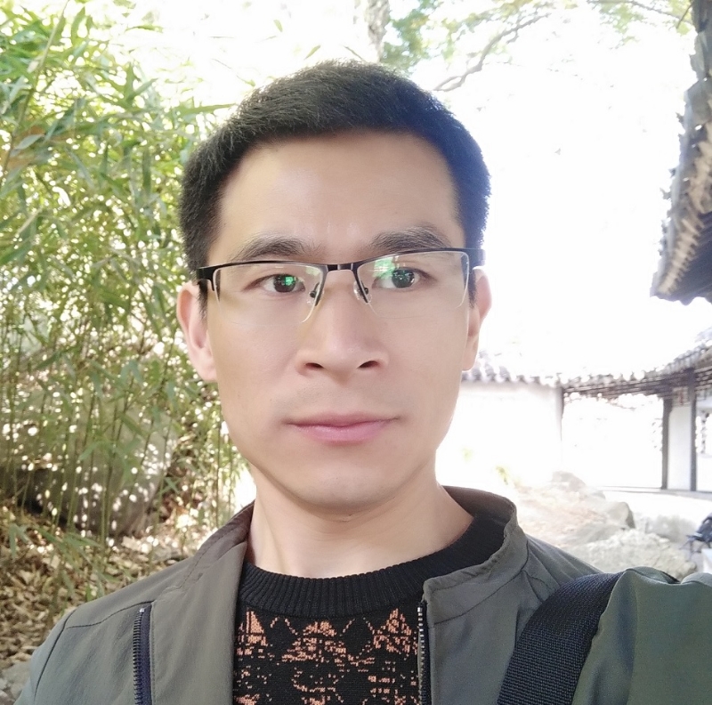 翔飞的第一张照片--泰宁相亲网
