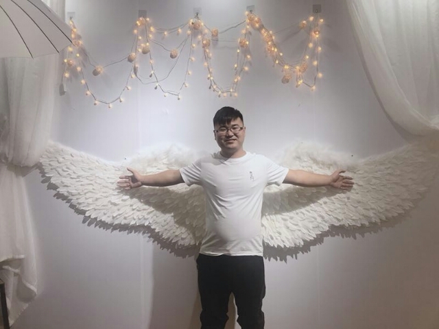 小凡的第一张照片--泰宁相亲网