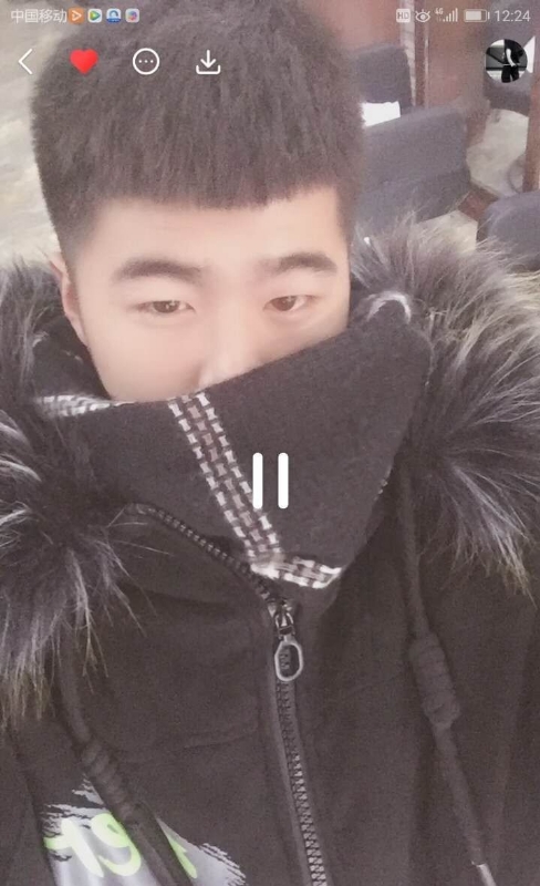 小陈的第一张照片--泰宁相亲网