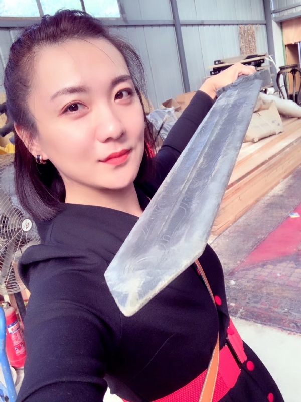 包容的第四张照片--泰宁相亲网
