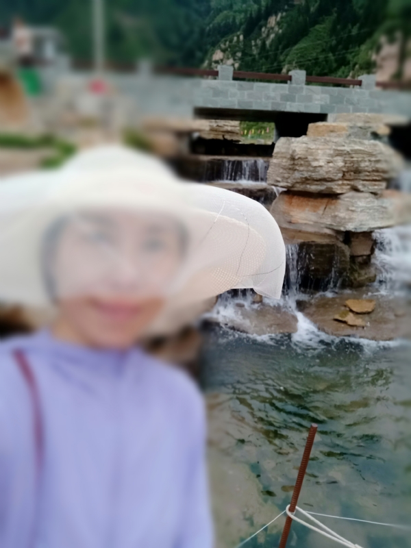 沥秋的第一张照片--泰宁相亲网