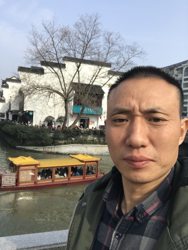 上善的第一张照片--泰宁相亲网