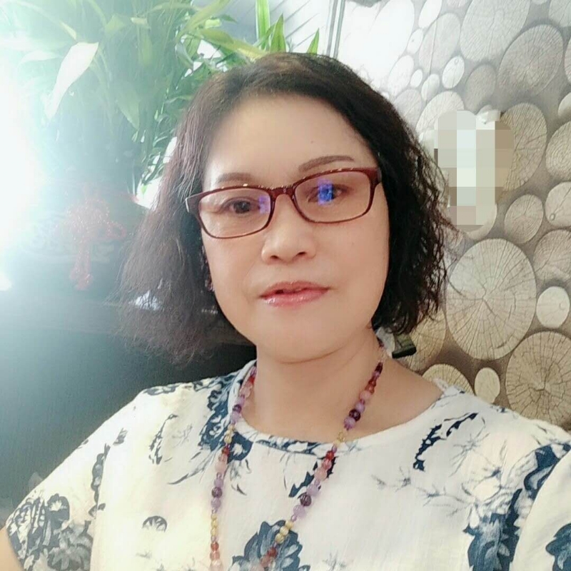 NiNi的第三张照片--泰宁相亲网