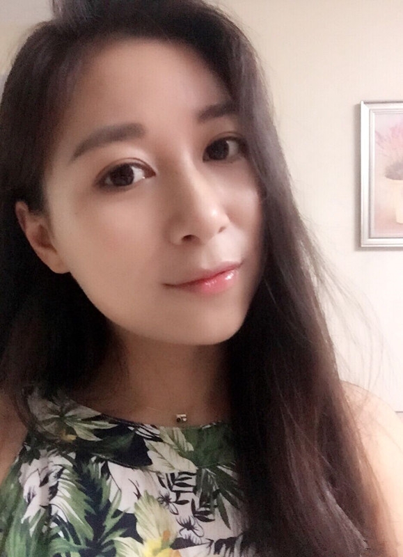 盛開的第一张照片--泰宁相亲网