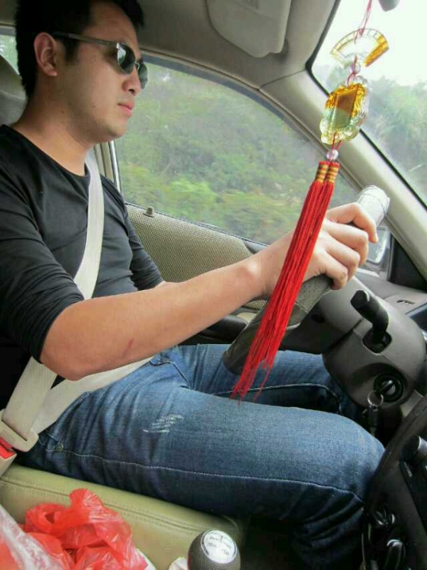 熊猫的第一张照片--泰宁相亲网