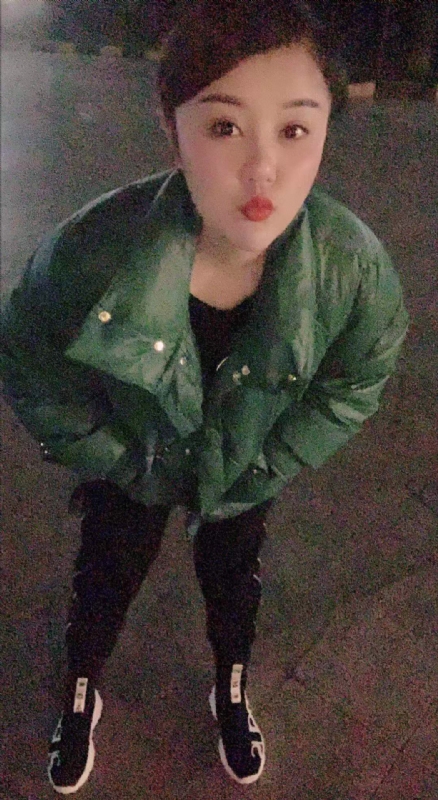 杨乔依的第一张照片--泰宁相亲网