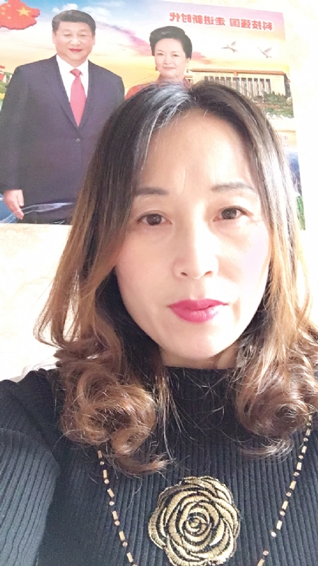 琼脂Q的第一张照片--泰宁相亲网