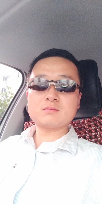 痛苦的单身狗的第一张照片--泰宁相亲网