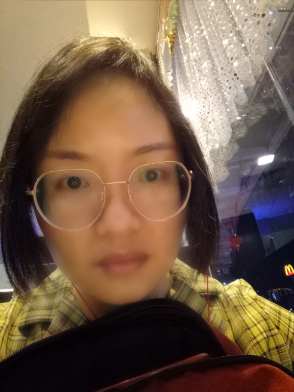 Betty的第二张照片--泰宁相亲网