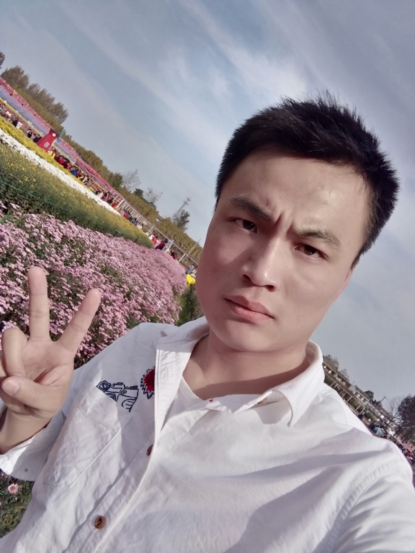 心碎无痕的第二张照片--泰宁相亲网
