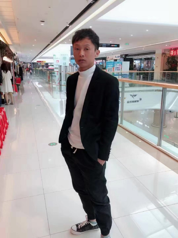 杰的第一张照片--泰宁相亲网