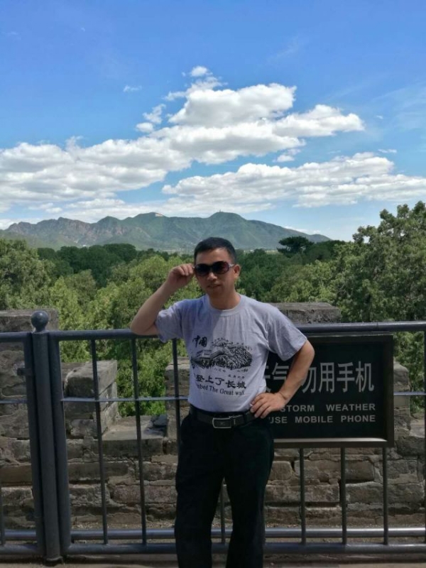 天天心情好的第一张照片--泰宁相亲网
