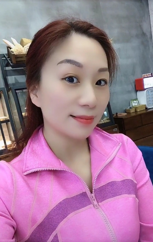 张文欣的第二张照片--泰宁相亲网