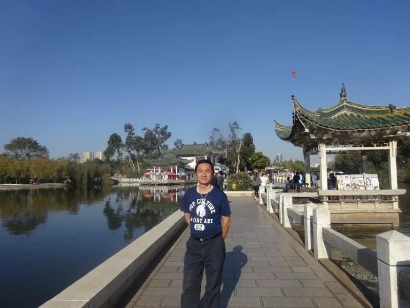 真心的龙的第一张照片--泰宁相亲网
