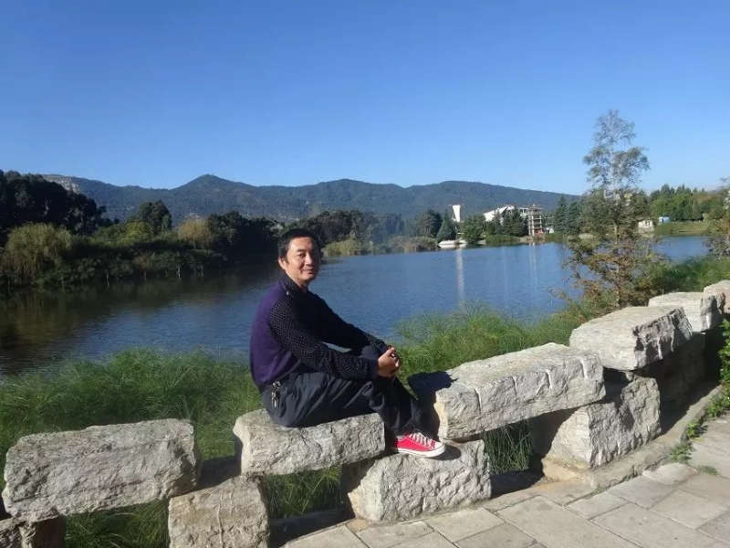 真心的龙的第八张照片--泰宁相亲网