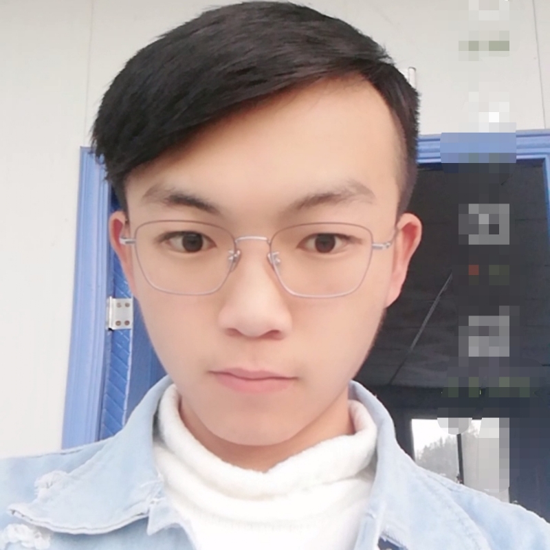 破碎了的世界的第二张照片--泰宁相亲网