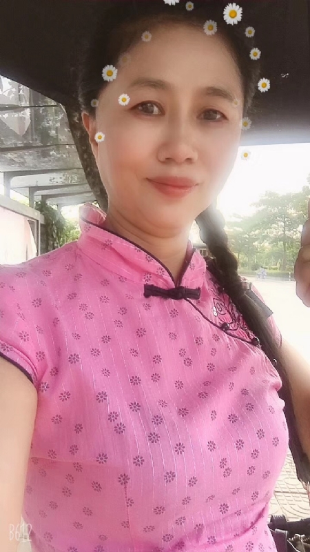 永相随的第一张照片--泰宁相亲网