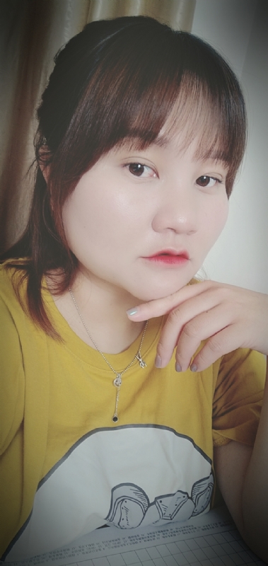 小茶的第三张照片--泰宁相亲网
