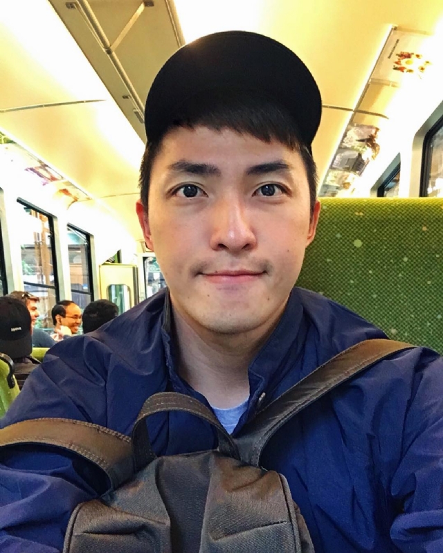 幸福满满的第一张照片--泰宁相亲网
