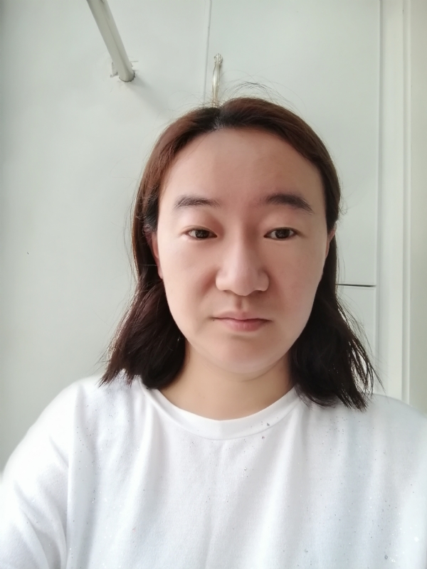 洁的第一张照片--泰宁相亲网