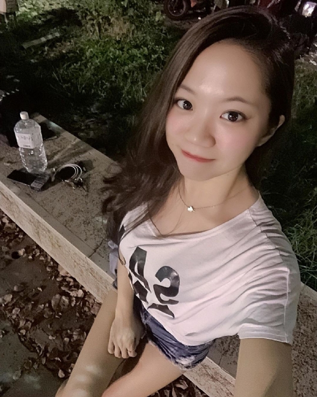 欣欣的第一张照片--泰宁相亲网