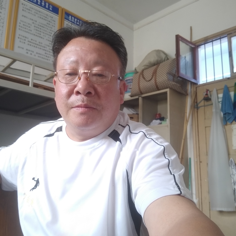咣次次的第一张照片--泰宁相亲网