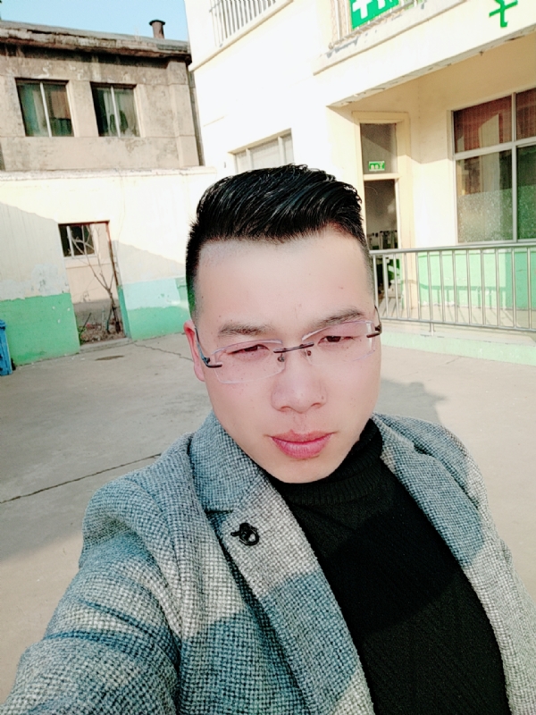 舍得的第一张照片--泰宁相亲网