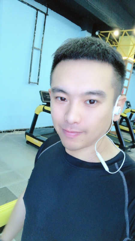 紫色天蝎的第一张照片--泰宁相亲网