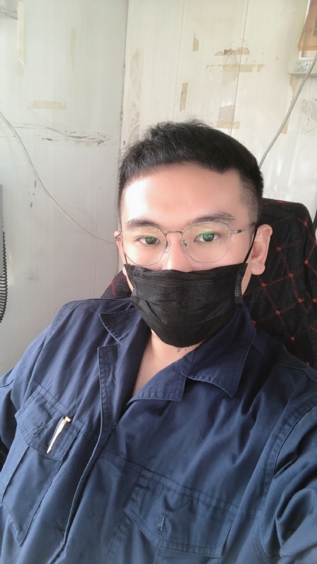 紫色天蝎的第三张照片--泰宁相亲网