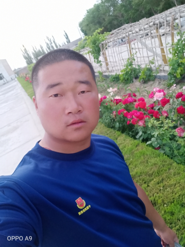 奋斗中的青春最美丽的第一张照片--泰宁相亲网