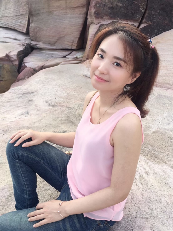 Jane的第二张照片--泰宁相亲网