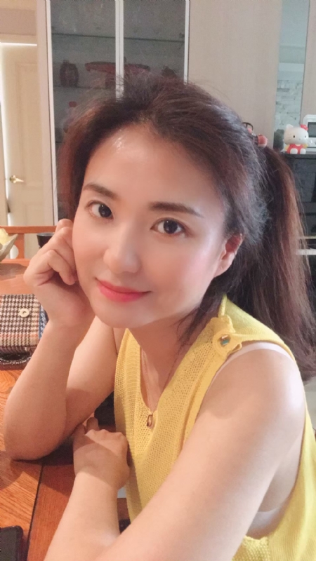 Jane的第三张照片--泰宁相亲网