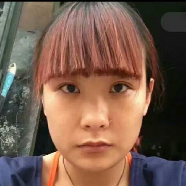 爱拍拍的美女的第一张照片--泰宁相亲网
