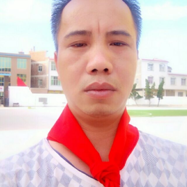 留守男人的第一张照片--泰宁相亲网