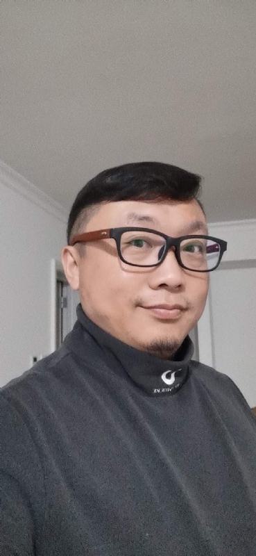 逐航的第一张照片--泰宁相亲网