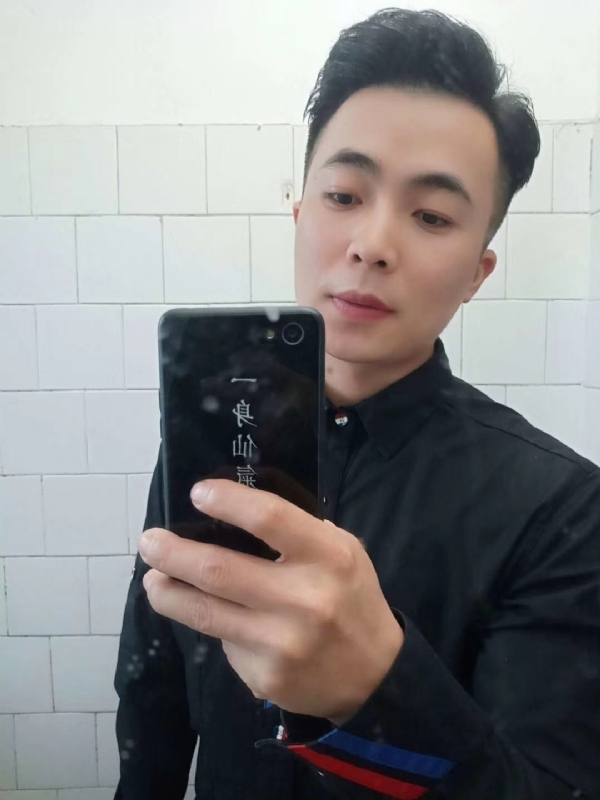 画地为牢的第一张照片--泰宁相亲网