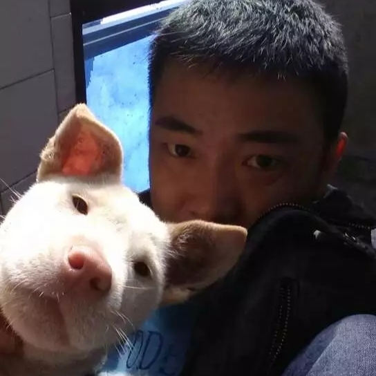光棍的第一张照片--泰宁相亲网
