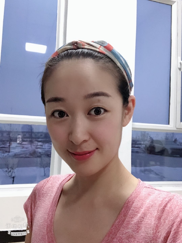 浅笑的第一张照片--泰宁相亲网