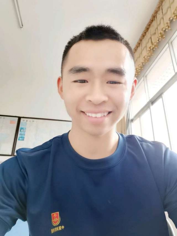 超超的第二张照片--泰宁相亲网