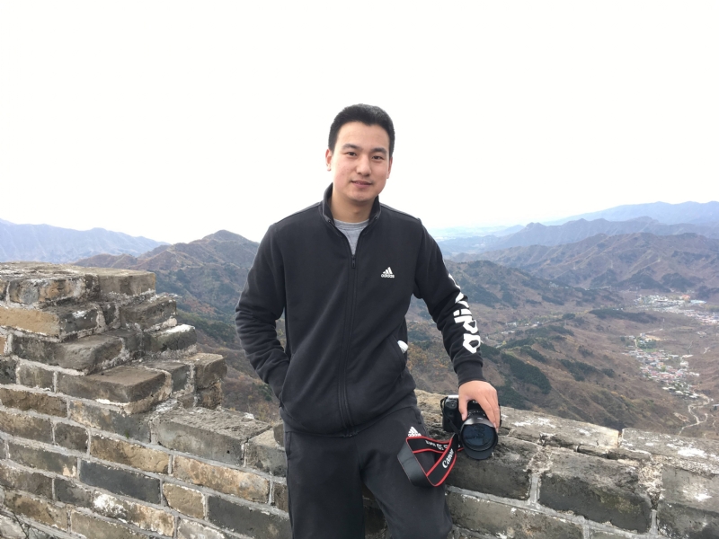 半生浮名的第一张照片--泰宁相亲网