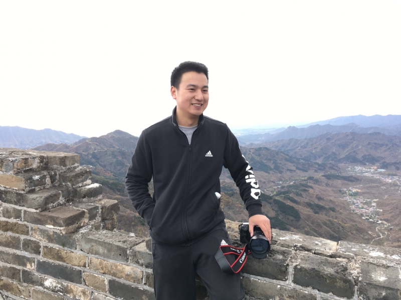 半生浮名的第二张照片--泰宁相亲网