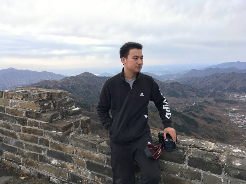 半生浮名的第三张照片--泰宁相亲网