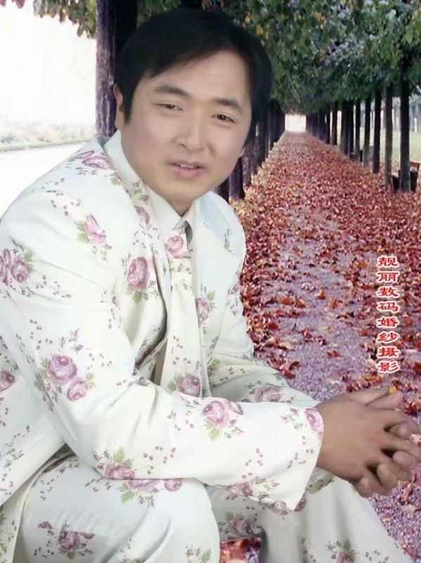 破碎的心的第一张照片--泰宁相亲网