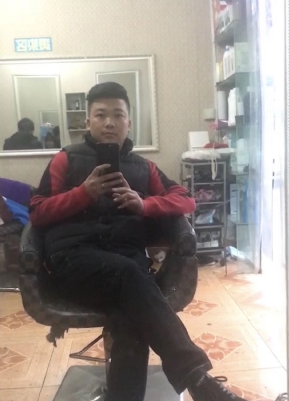 zhang150的第一张照片--泰宁相亲网