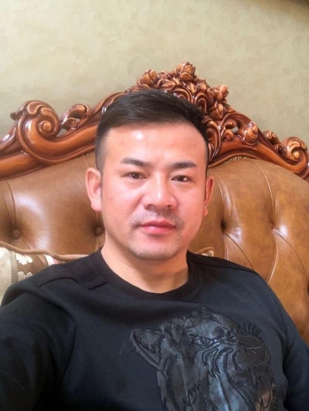 治国的第一张照片--泰宁相亲网